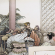 強項令(《後漢書·酷吏傳》文章)