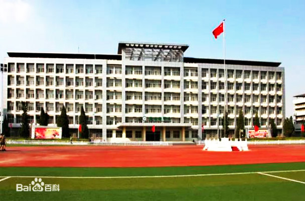 上海公安學院學校風景 上海公安學院學校風景