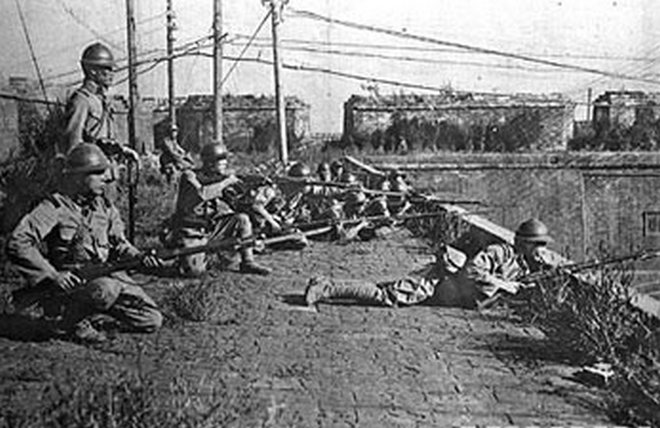 九一八事變(圖3) 九一八事變(圖3)