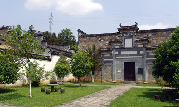 明閭 明閭