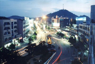 黎川縣 黎川縣