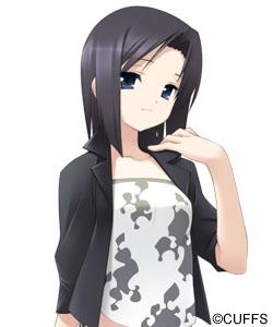 garden(高杉さと美演唱專輯)