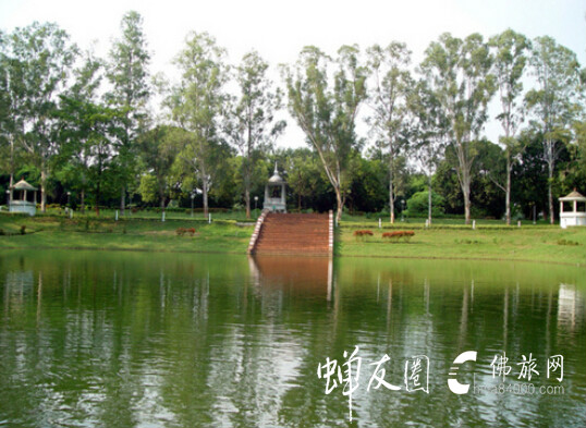 王舍城 王舍城