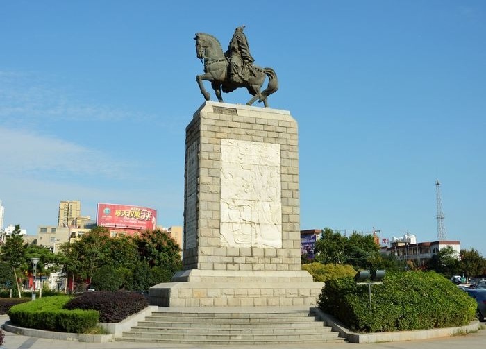 劉安(西漢淮南王) 劉安(西漢淮南王)