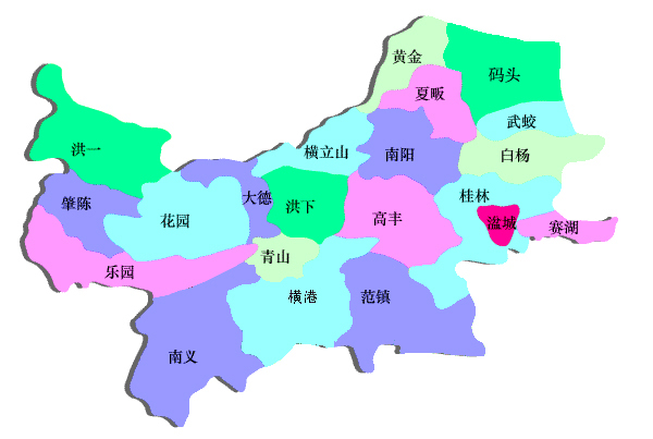 瑞昌地圖 瑞昌地圖
