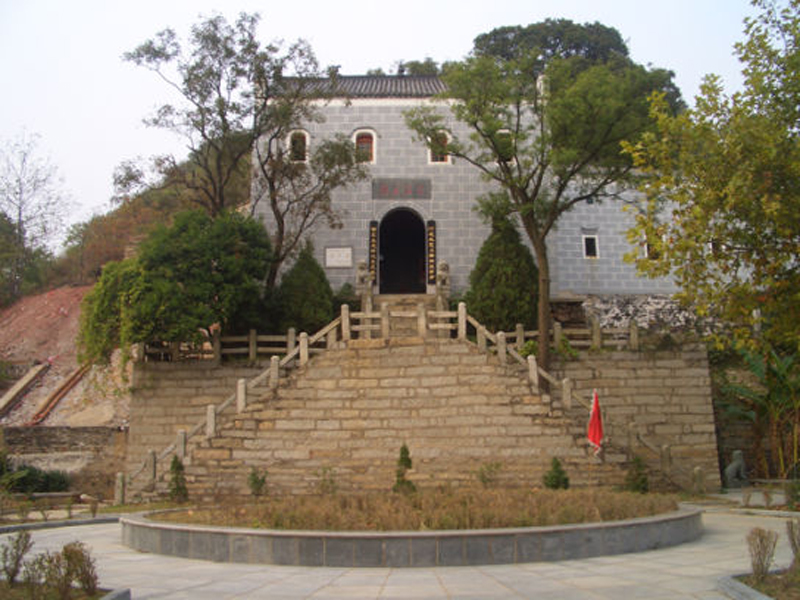 老爺廟 老爺廟