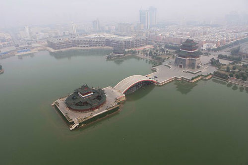 河南省開封