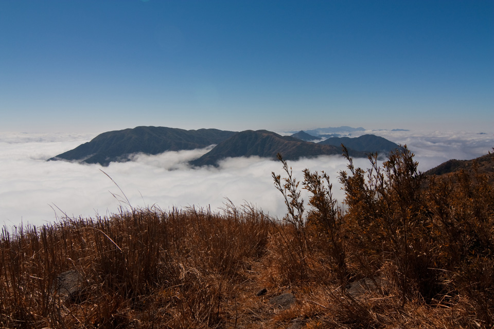 南風面景區 南風面景區