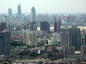 現代城市 現代城市