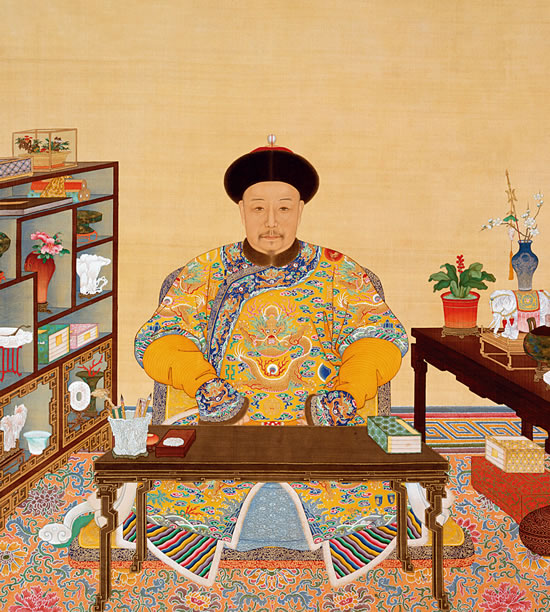 嘉慶帝 嘉慶帝