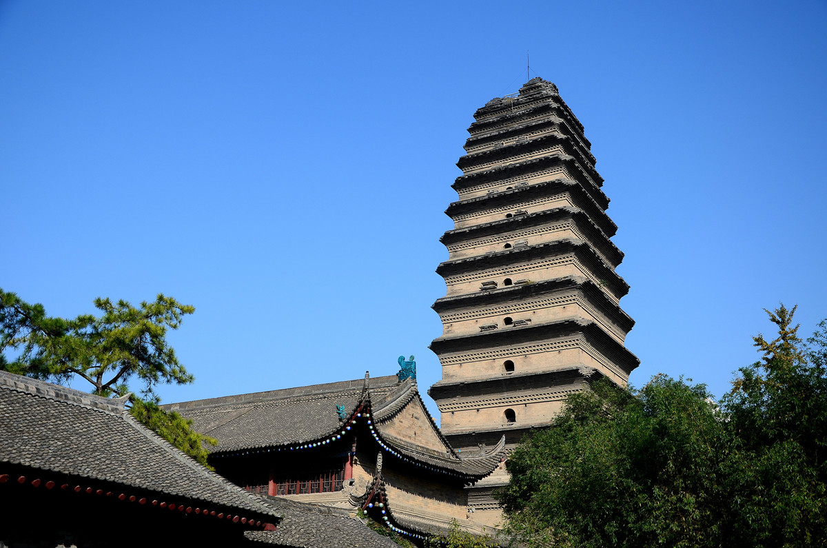 陝西
