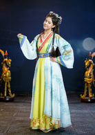 錦衣夜行(2015年張翰、朴敏英主演電視劇)