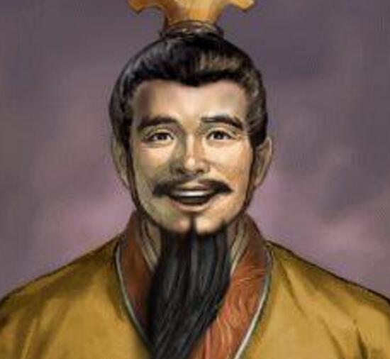 信王