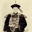 張春發(清廣東陸路提督)