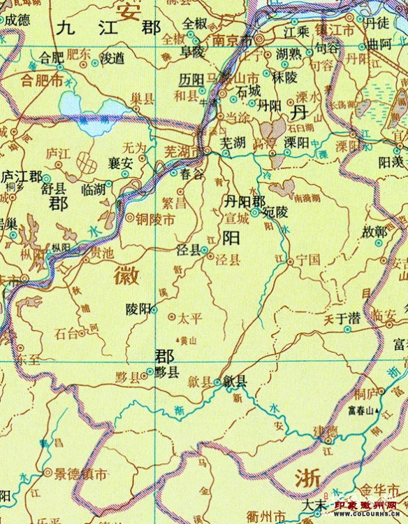 江東(古代地域名稱) 江東(古代地域名稱)