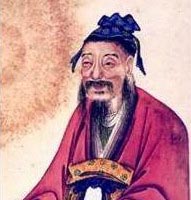 陶侃畫像 陶侃畫像