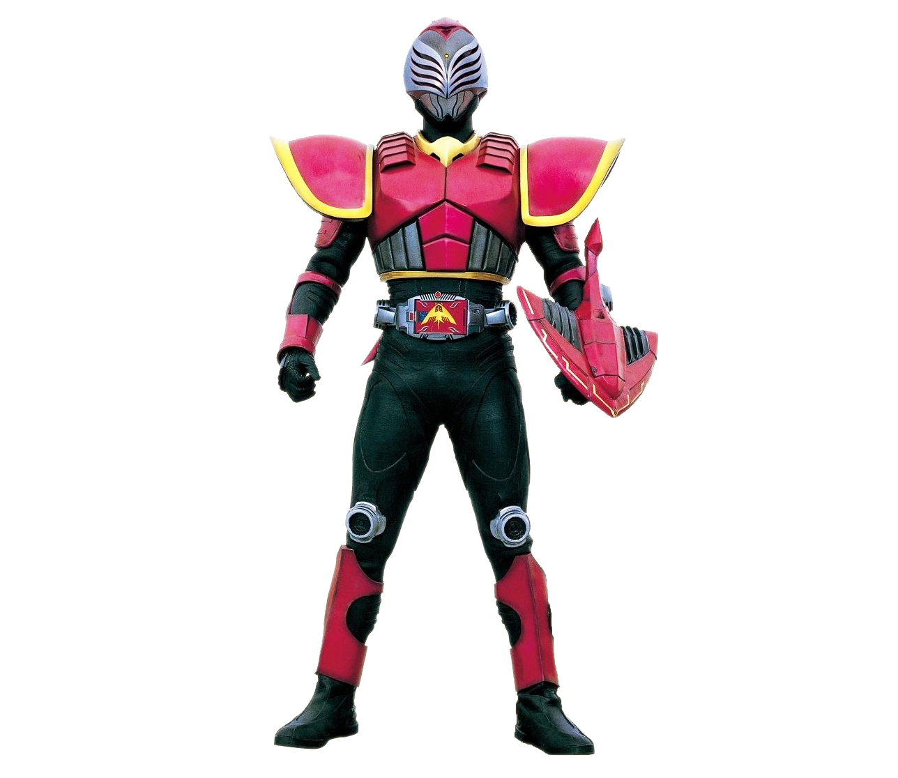 假面騎士raia