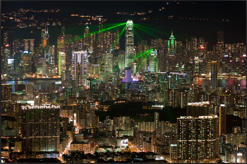 香港 香港