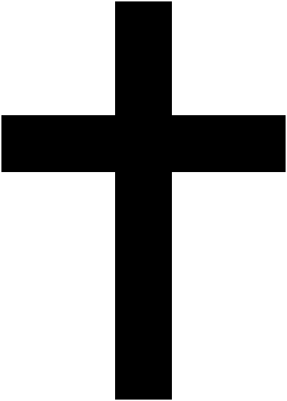十字架 十字架