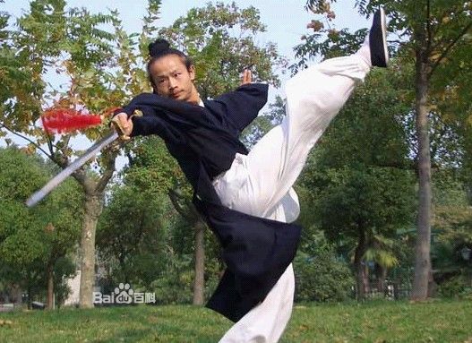 武當武術 武當武術