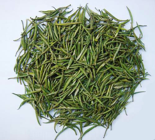 黃山毛峰(中國歷史名茶之一) 黃山毛峰(中國歷史名茶之一)