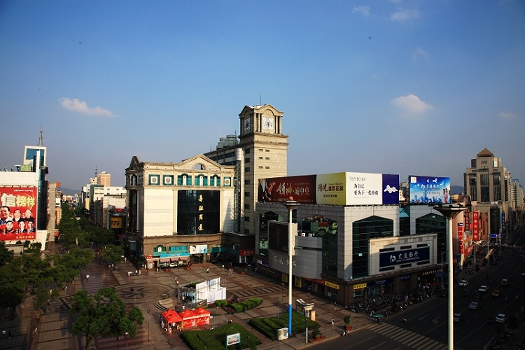江陰(江陰市)