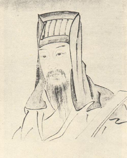 瞿式耜 瞿式耜