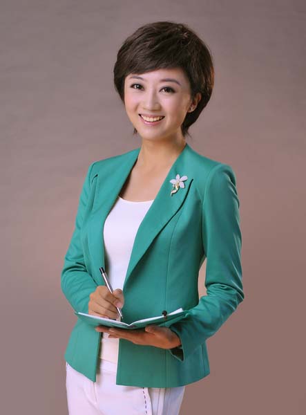 楊靜靜 楊靜靜