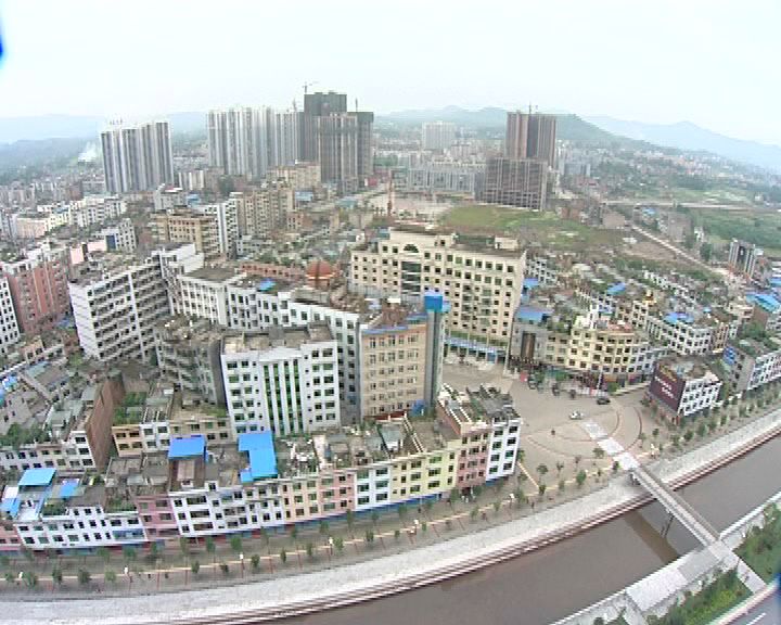 開江縣