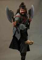 水滸傳(2011年鞠覺亮執導的電視劇)