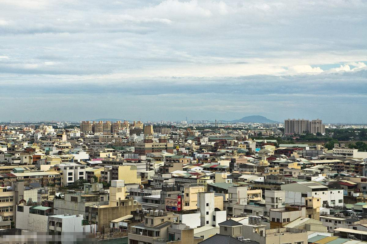 台南市區 台南市區