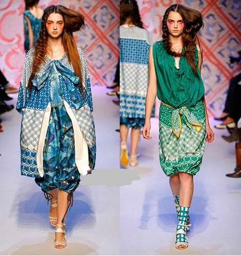 tsumori chisato