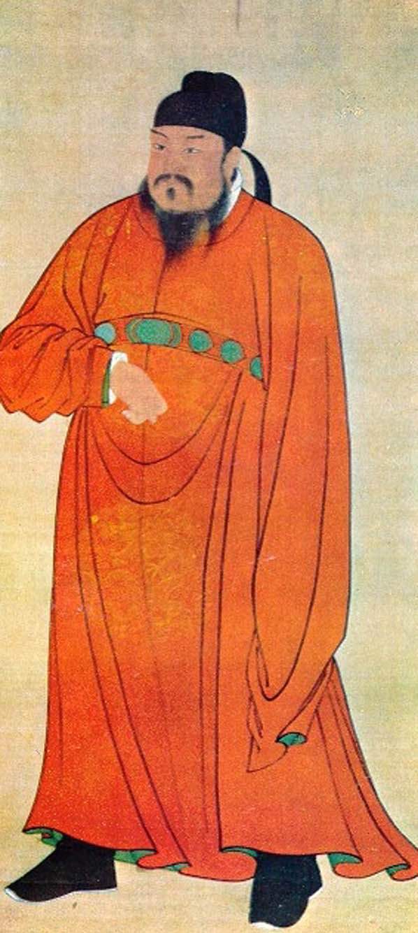 李淵 李淵