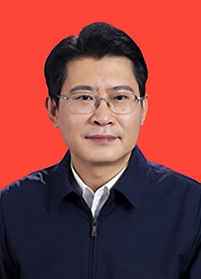 劉爍(江西省南昌市委副書記)