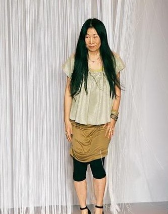 津森千里