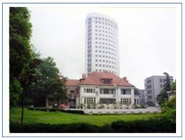 上海音樂學院 上海音樂學院