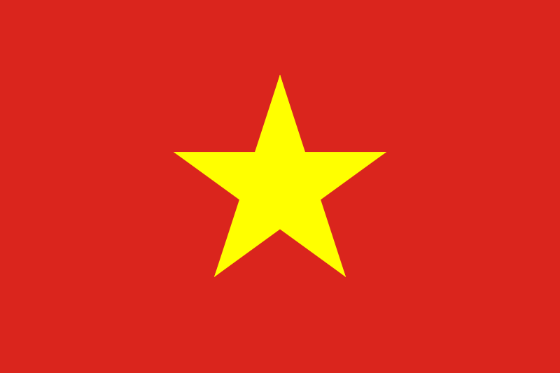 越南祖國陣線 越南祖國陣線