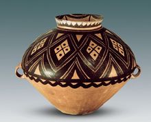 華夏文明(中華文明（華夏文明別稱）)