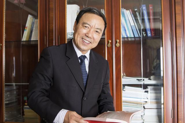上海工商外國語職業學院 上海工商外國語職業學院