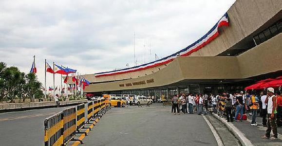 馬尼拉 馬尼拉