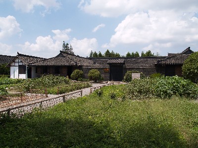外面看整體 外面看整體