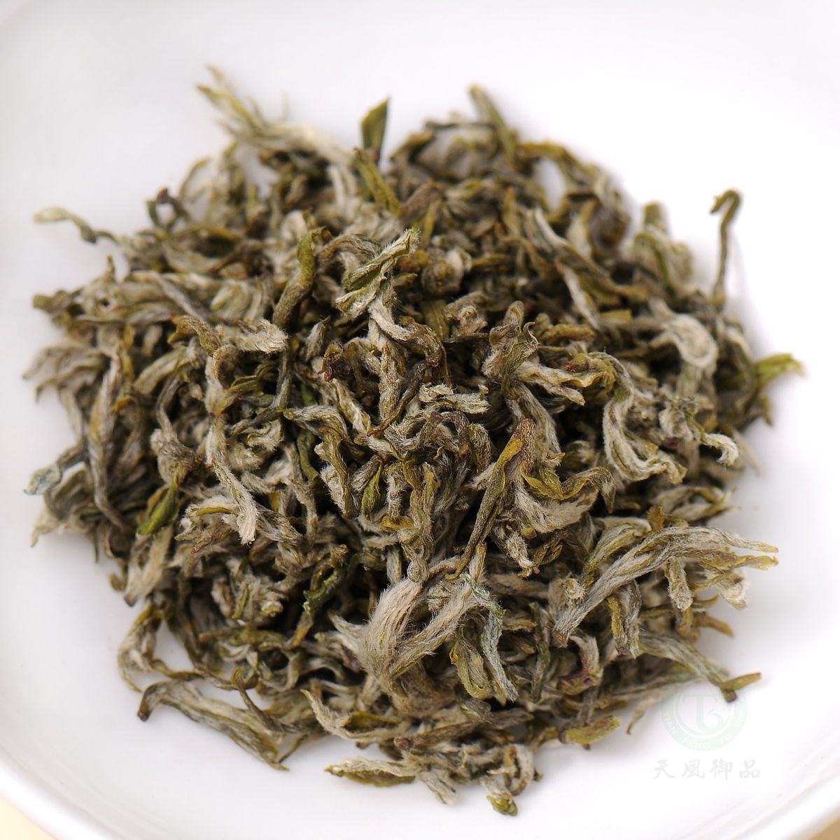 蒙頂甘露 蒙頂甘露