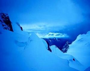 雀兒山 雀兒山
