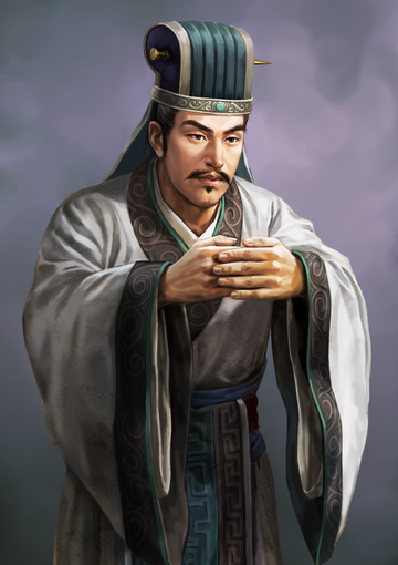 蘇秦(三國志12歷史武將) 蘇秦(三國志12歷史武將)