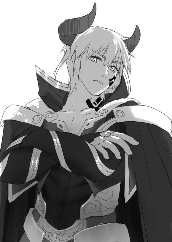 異世界魔王與召喚少女的奴隸魔術