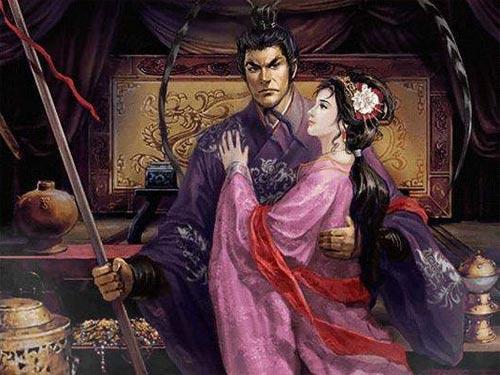 秦宜祿