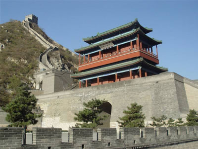 居庸關 居庸關