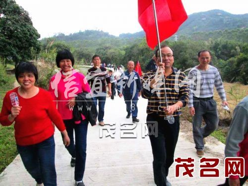 十里長廊 十里長廊