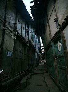 佛寶古鎮 佛寶古鎮