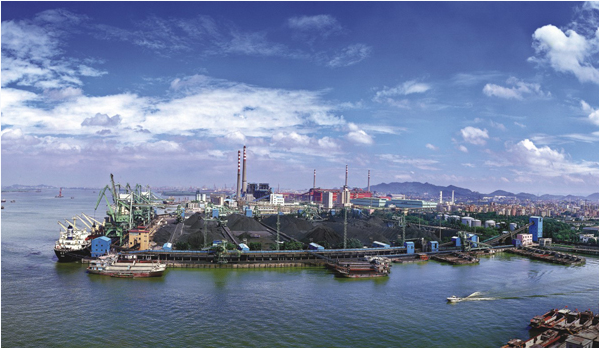 廣州港 廣州港